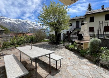 Foto 34 - Baita Frazione Bar Cenisio
 
90, Venaus - foto 34