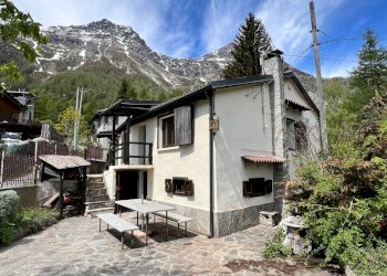 Foto 36 - Baita Frazione Bar Cenisio
 
90, Venaus - foto 36