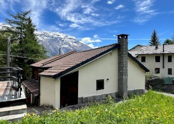 Foto 40 - Baita Frazione Bar Cenisio
 
90, Venaus - foto 40