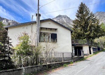 Foto 41 - Baita Frazione Bar Cenisio
 
90, Venaus - foto 41