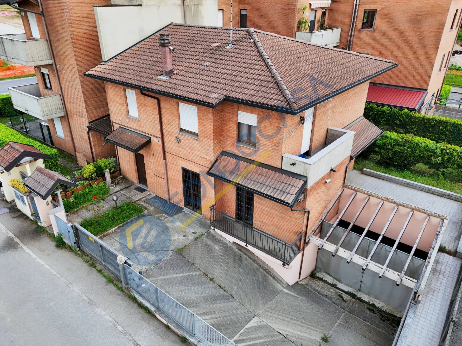 Foto 1 - Trilocale Via Olimpiadi
 
46, Desio - foto 1