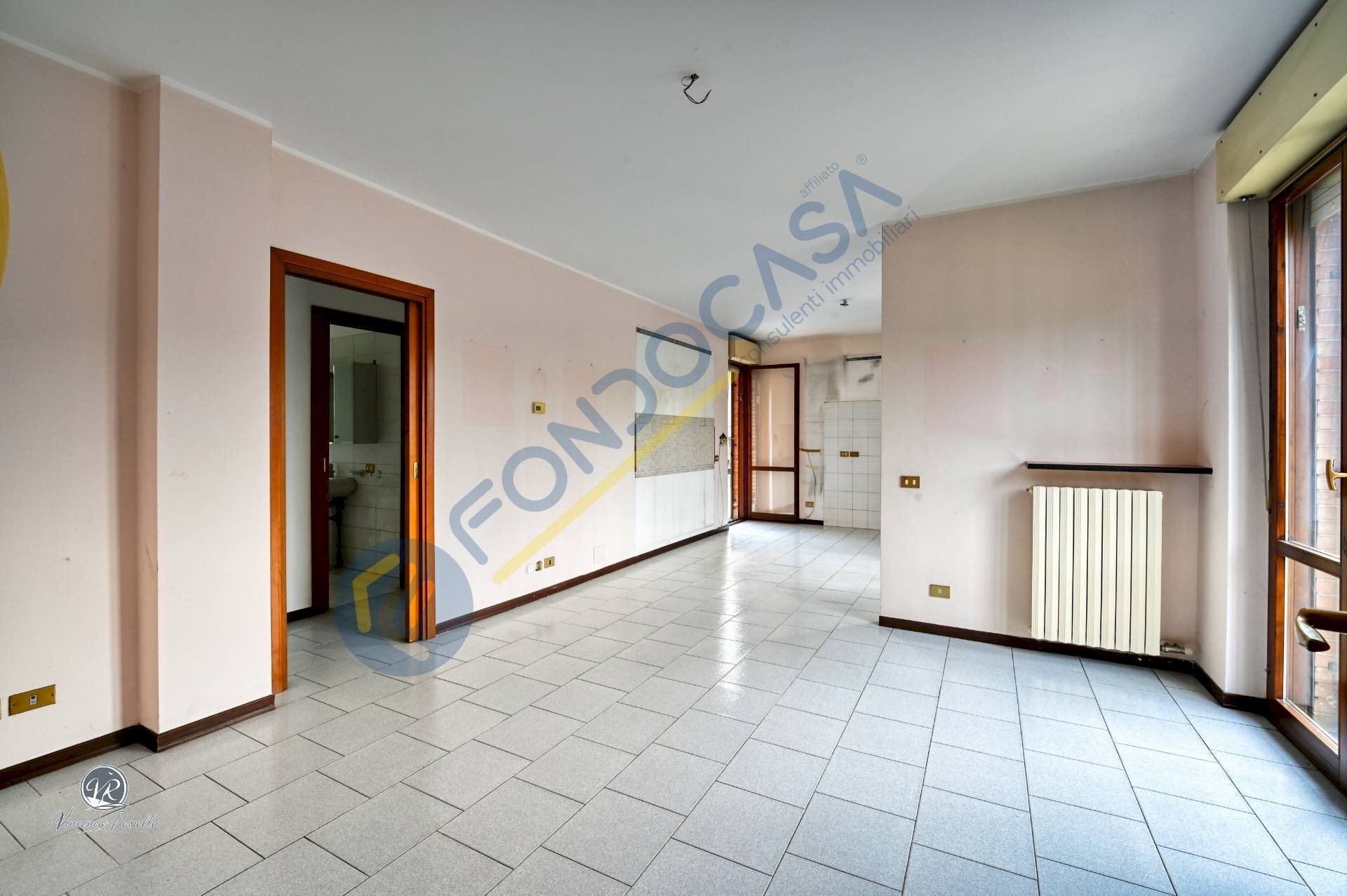 Foto 2 - Trilocale Via Olimpiadi
46, Desio - foto 2