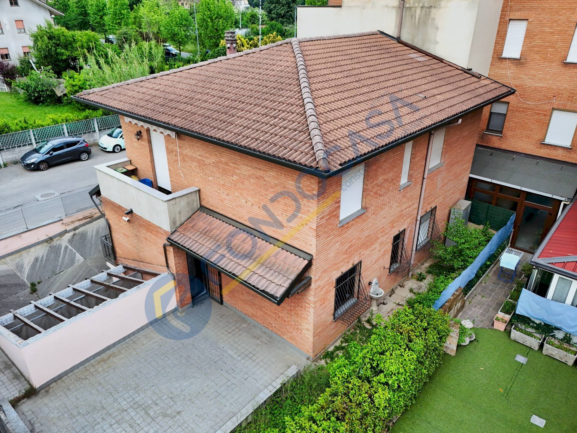 Foto 1 - Three-room apartment Via Olimpiadi
 
46, Desio - photo 1