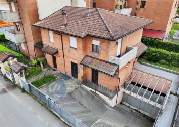 Foto 1 - Trilocale Via Olimpiadi
 
46, Desio - foto 1