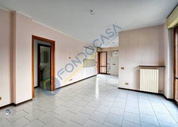Foto 2 - Trilocale Via Olimpiadi
 
46, Desio - foto 2
