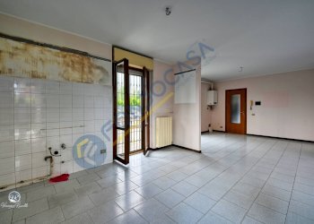 Foto 5 - Trilocale Via Olimpiadi
 
46, Desio - foto 5