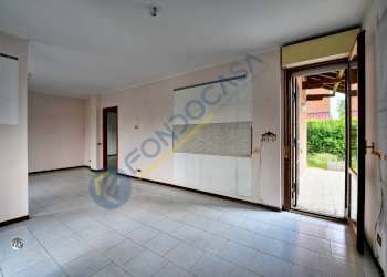 Foto 7 - Trilocale Via Olimpiadi
 
46, Desio - foto 7