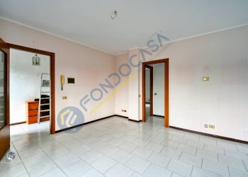 Foto 9 - Trilocale Via Olimpiadi
 
46, Desio - foto 9