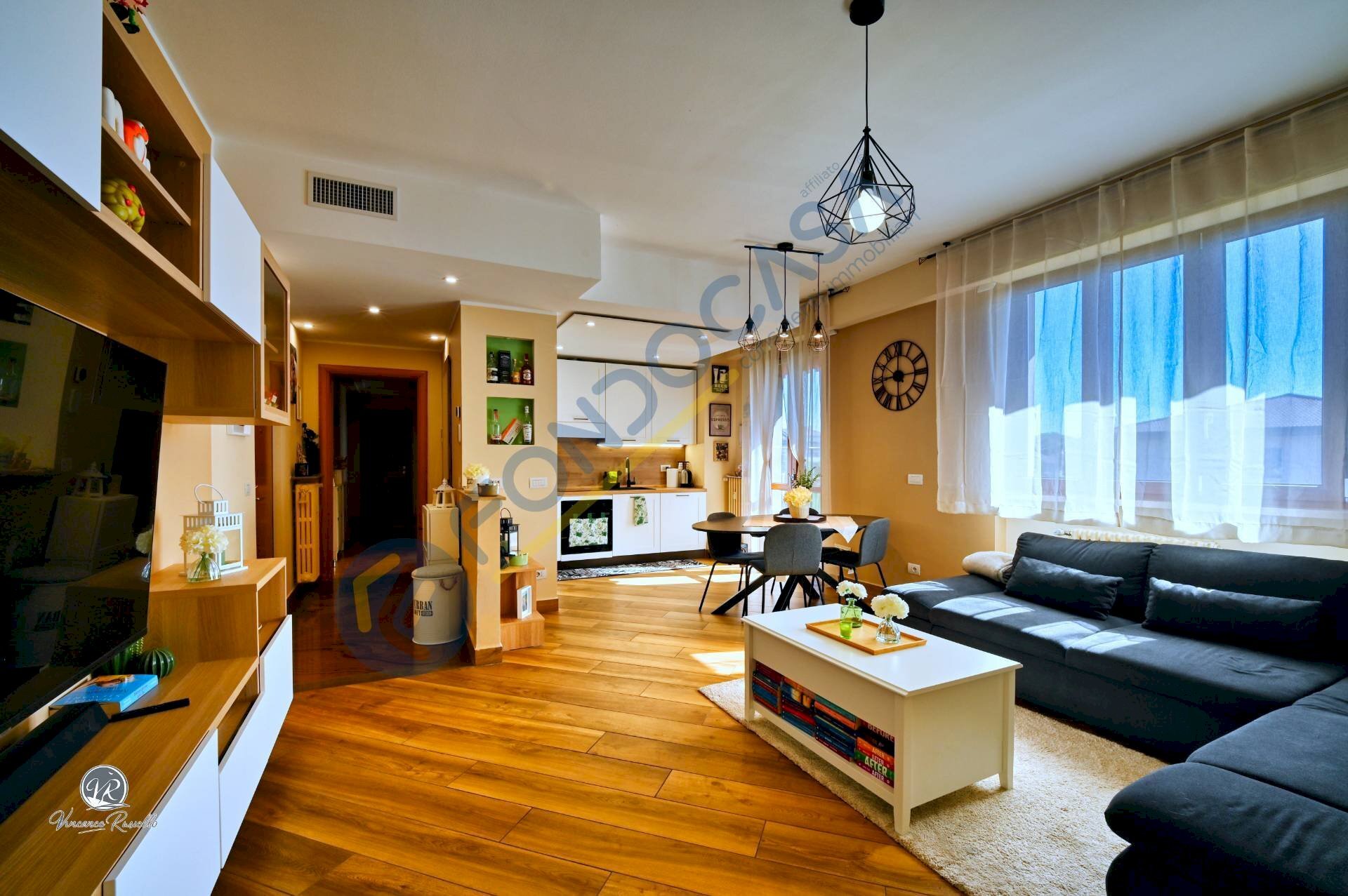 Foto 1 - Three-room apartment via Scoccimarro
 
6, Senago - photo 1