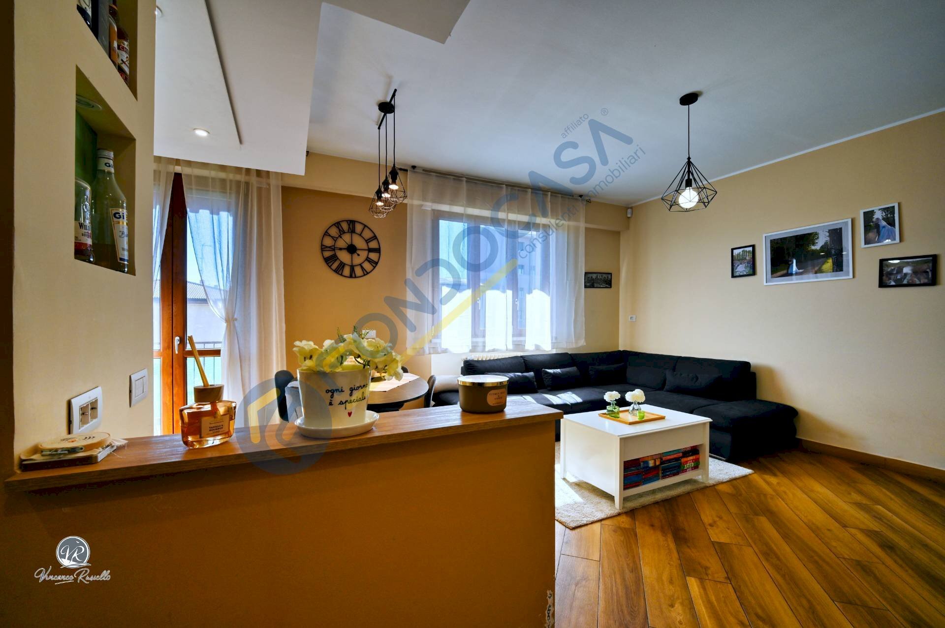 Foto 3 - Three-room apartment via Scoccimarro
6, Senago - photo 3