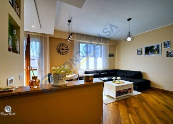 Foto 3 - Three-room apartment via Scoccimarro
6, Senago - photo 3