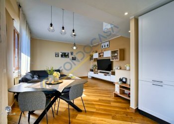 Foto 4 - Three-room apartment via Scoccimarro
6, Senago - photo 4