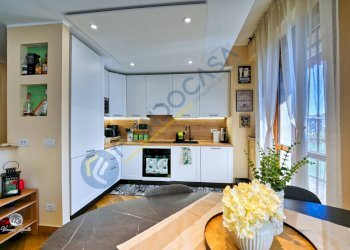 Foto 5 - Three-room apartment via Scoccimarro
6, Senago - photo 5