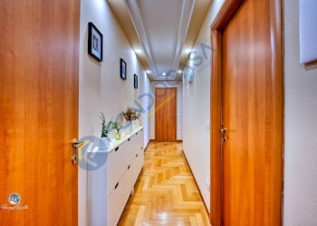 Foto 8 - Three-room apartment via Scoccimarro
6, Senago - photo 8