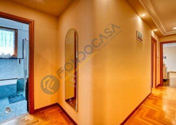 Foto 9 - Three-room apartment via Scoccimarro
6, Senago - photo 9
