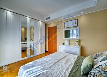 Foto 12 - Three-room apartment via Scoccimarro
6, Senago - photo 12