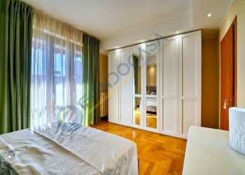 Foto 14 - Three-room apartment via Scoccimarro
6, Senago - photo 14