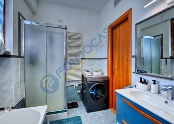 Foto 17 - Three-room apartment via Scoccimarro
6, Senago - photo 17