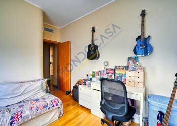 Foto 19 - Three-room apartment via Scoccimarro
6, Senago - photo 19