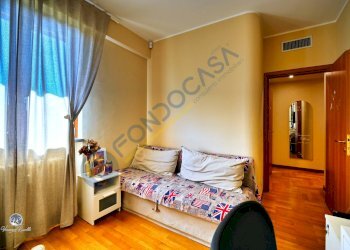 Foto 20 - Three-room apartment via Scoccimarro
6, Senago - photo 20