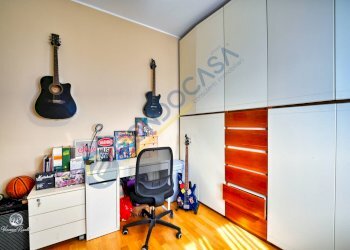 Foto 21 - Three-room apartment via Scoccimarro
6, Senago - photo 21