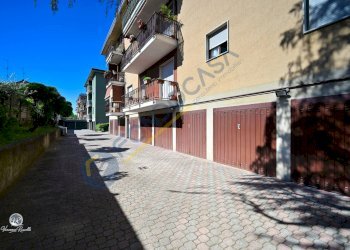 Foto 26 - Three-room apartment via Scoccimarro
6, Senago - photo 26