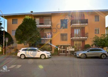 Foto 29 - Three-room apartment via Scoccimarro
6, Senago - photo 29