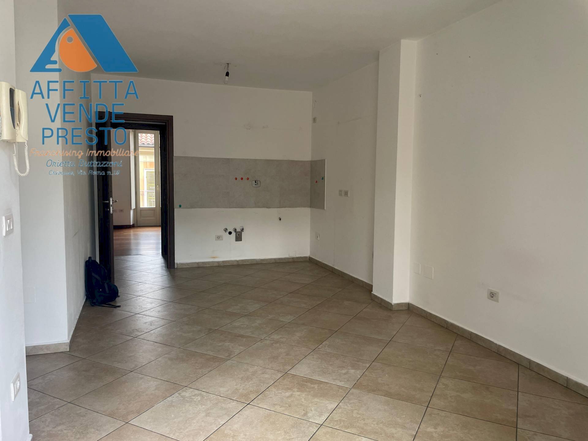 Foto 1 - Three-room apartment Via torino
 
51, Chivasso - photo 1