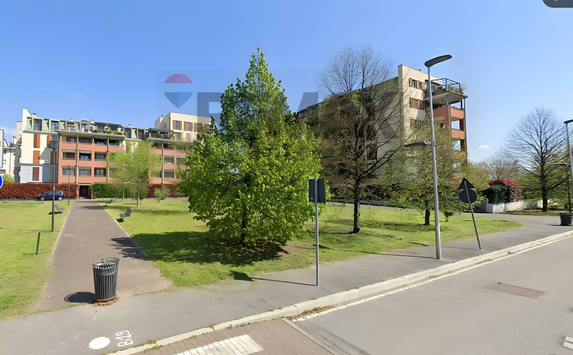 Edificio all\'aperto - Two-room apartment Via Copernico
 
14, Pero - photo 1