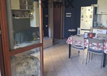 Sala da pranzo - Two-room apartment Via Copernico
 
14, Pero - photo 6