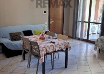 Soggiorno - Two-room apartment Via Copernico
 
14, Pero - photo 7