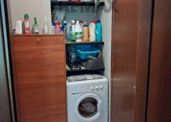 Lavanderia - Two-room apartment Via Copernico
 
14, Pero - photo 8
