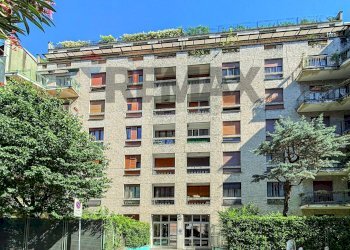 Edificio all\'aperto - Three-room apartment Via Meloria
 
14, Milano - photo 3