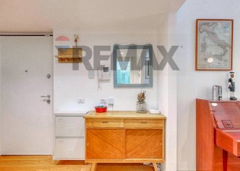 Bagno - Three-room apartment Via Meloria
 
14, Milano - photo 5