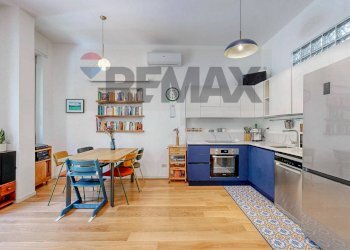 Cucina - Three-room apartment Via Meloria
 
14, Milano - photo 9