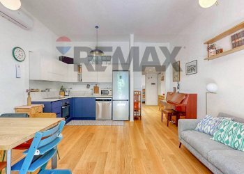 Cucina - Three-room apartment Via Meloria
 
14, Milano - photo 10