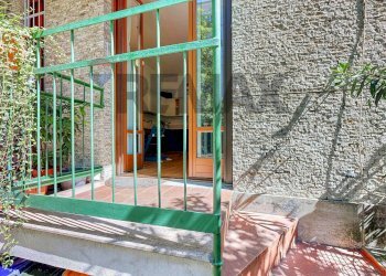 Terrazza - Three-room apartment Via Meloria
 
14, Milano - photo 15
