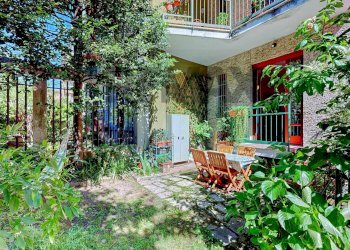 Giardino - Three-room apartment Via Meloria
 
14, Milano - photo 21