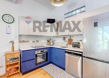 Cucina - Three-room apartment Via Meloria
 
14, Milano - photo 23