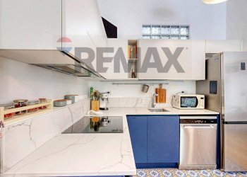 Cucina - Three-room apartment Via Meloria
 
14, Milano - photo 24
