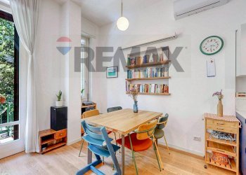 Sala da pranzo - Three-room apartment Via Meloria
 
14, Milano - photo 25