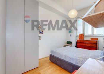 Camera / camera da letto - Three-room apartment Via Meloria
 
14, Milano - photo 31