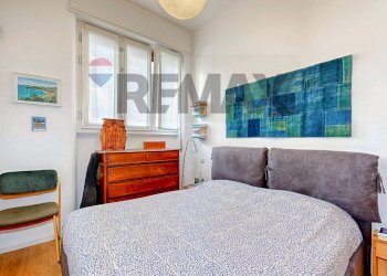 Camera / camera da letto - Three-room apartment Via Meloria
 
14, Milano - photo 33