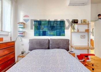 Camera / camera da letto - Three-room apartment Via Meloria
 
14, Milano - photo 34