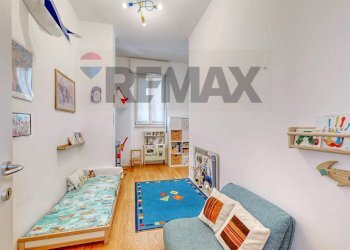 Camera / camera da letto - Three-room apartment Via Meloria
 
14, Milano - photo 40