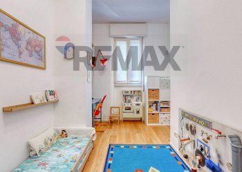 Camera / camera da letto - Three-room apartment Via Meloria
 
14, Milano - photo 41