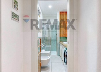 Bagno - Three-room apartment Via Meloria
 
14, Milano - photo 42