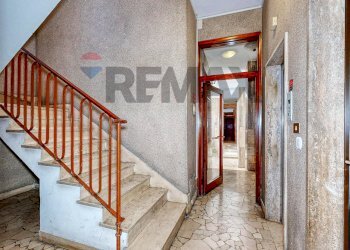 Scale - Three-room apartment Via Meloria
 
14, Milano - photo 46