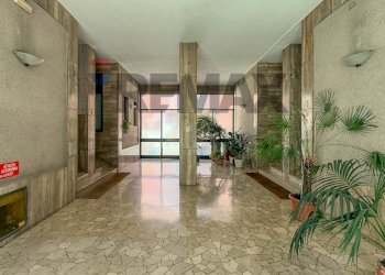 Ricezione / Lobby - Three-room apartment Via Meloria
 
14, Milano - photo 47