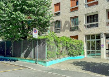 Edificio all\'aperto - Three-room apartment Via Meloria
 
14, Milano - photo 48